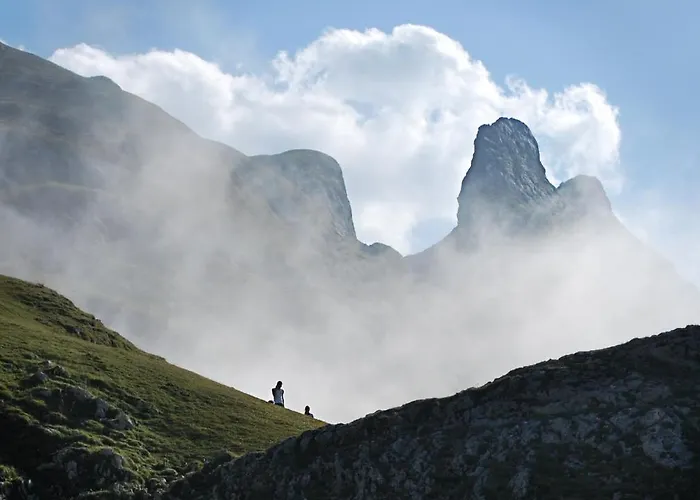 فندق Maison Casadebaig لارونس