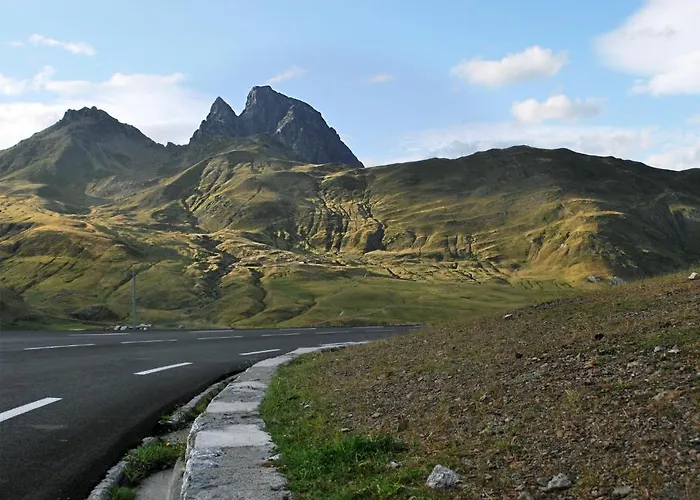 Maison Casadebaig 3*