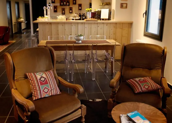 Maison Casadebaig 3*