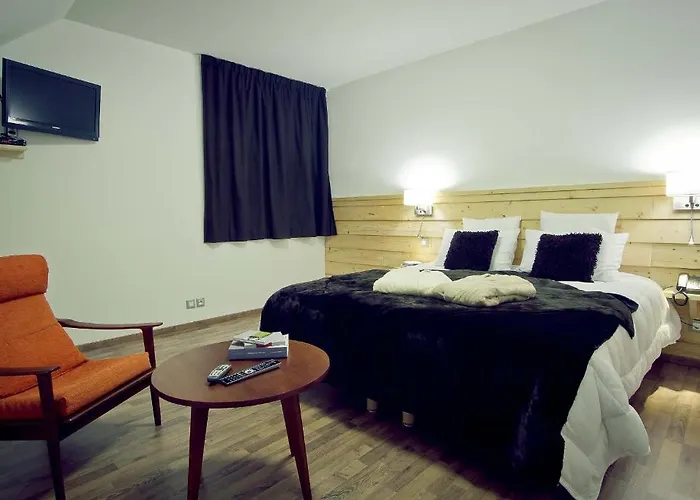 Maison Casadebaig فندق