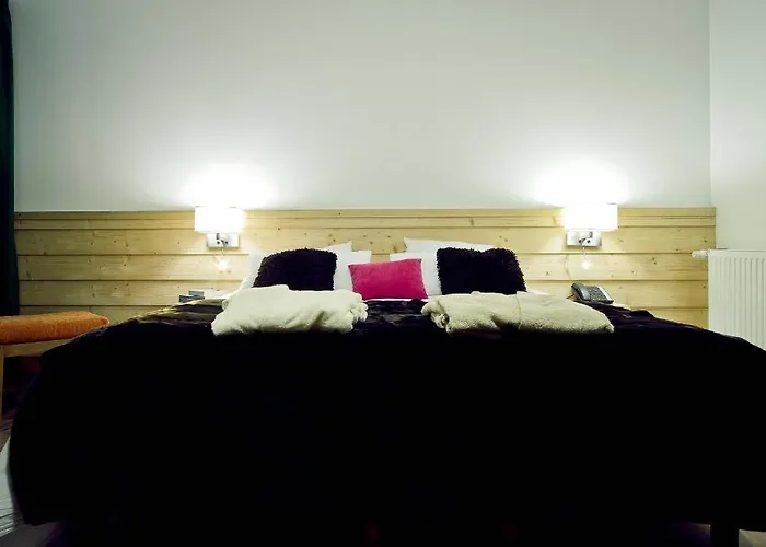 فندق Maison Casadebaig لارونس