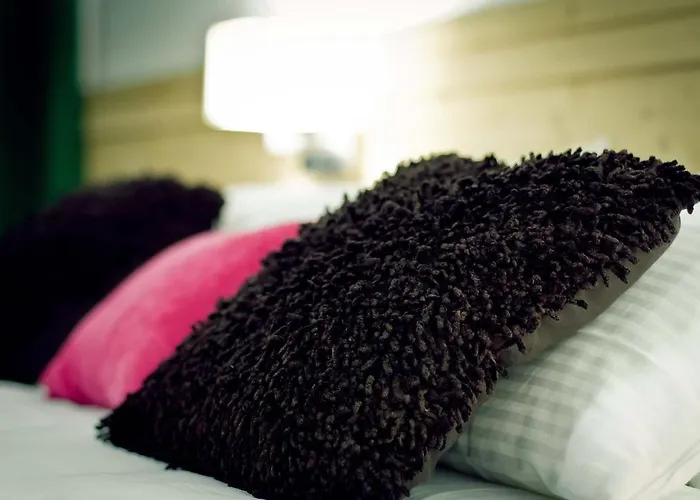 فندق Maison Casadebaig