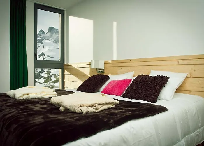 Maison Casadebaig Hotel