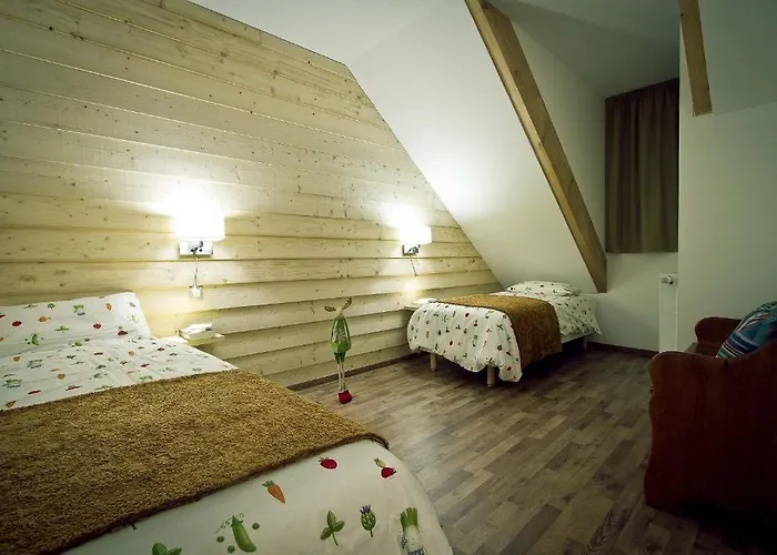 Maison Casadebaig 3*