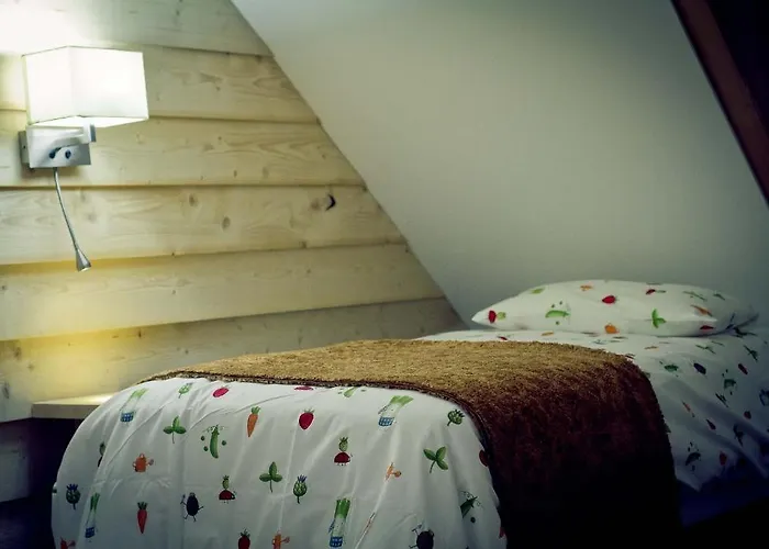 Maison Casadebaig 3* لارونس