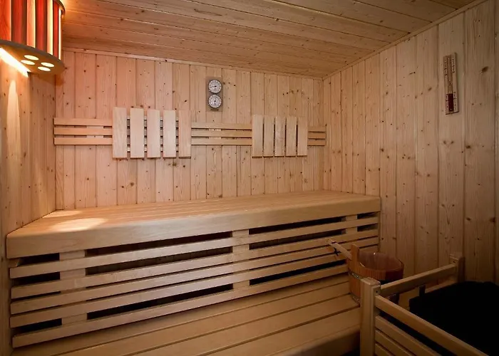 فندق Maison Casadebaig لارونس