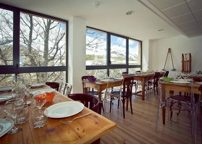 Hotel Maison Casadebaig 3*