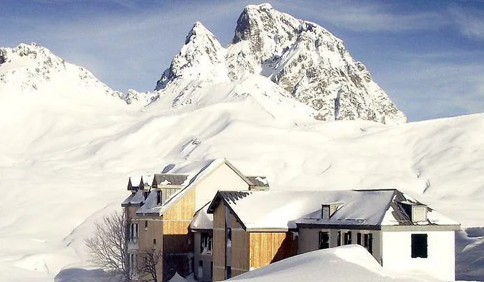 Maison Casadebaig فندق 3*