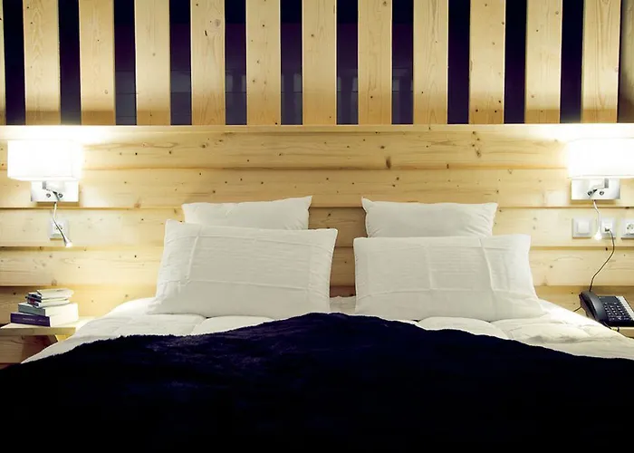 فندق Maison Casadebaig