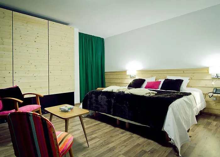 Maison Casadebaig لارونس