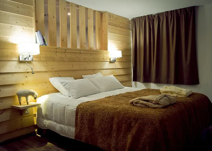 فندق Maison Casadebaig لارونس