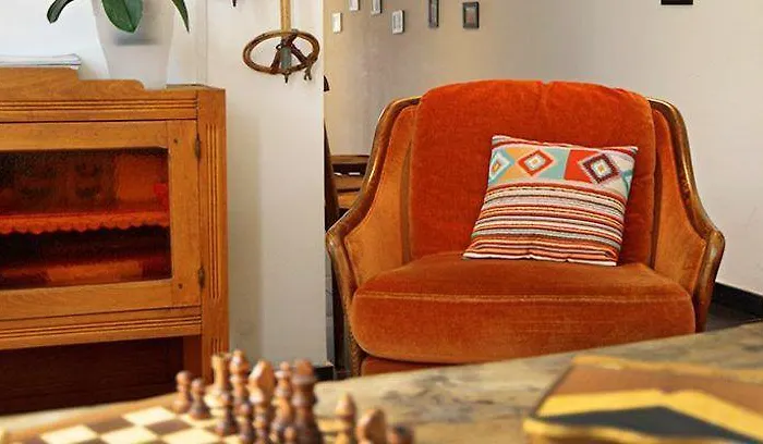 Maison Casadebaig فندق لارونس