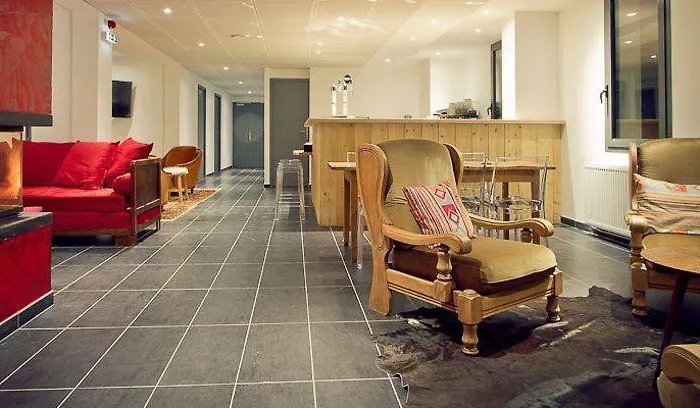 Maison Casadebaig لارونس