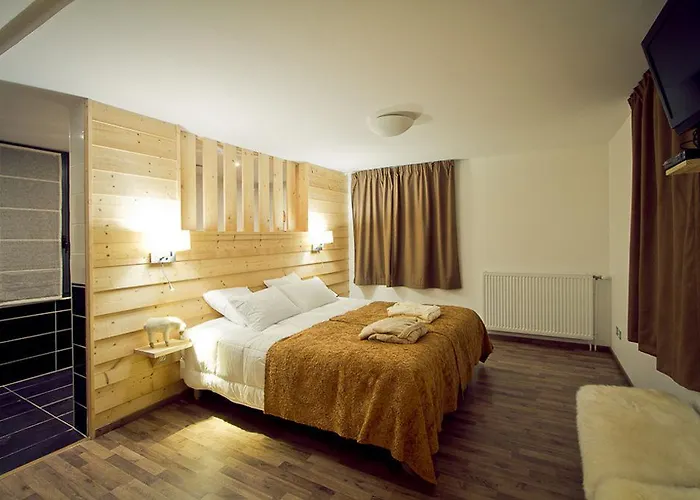 Maison Casadebaig فندق