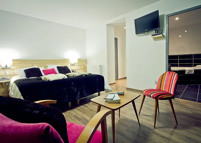 Maison Casadebaig لارونس