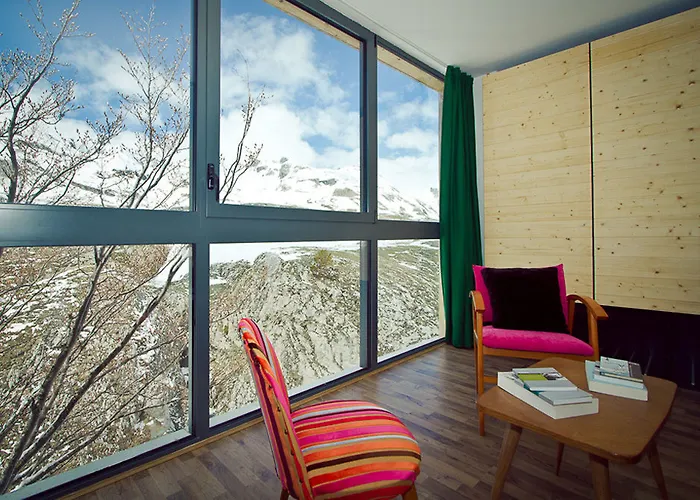 Maison Casadebaig 3*