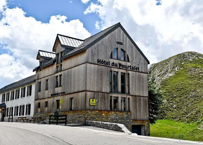 فندق Maison Casadebaig لارونس