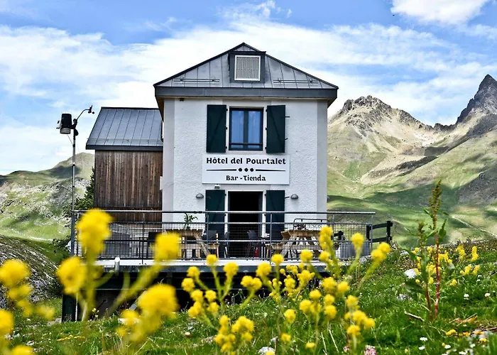 فندق Maison Casadebaig 3*