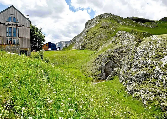 فندق Maison Casadebaig لارونس