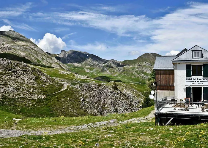 Maison Casadebaig فندق