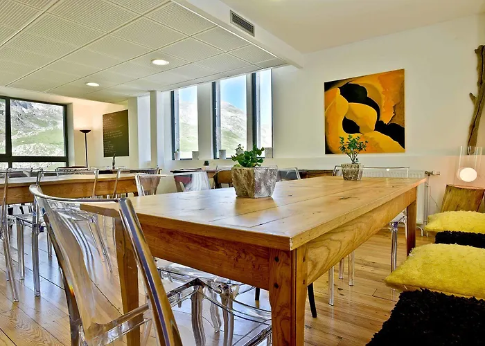 فندق Maison Casadebaig 3*