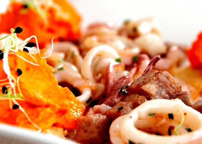 Maison Casadebaig 3* لارونس