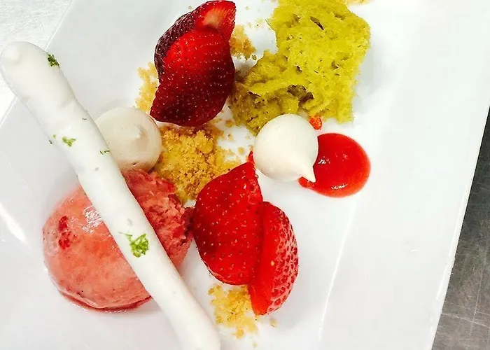 Maison Casadebaig فندق