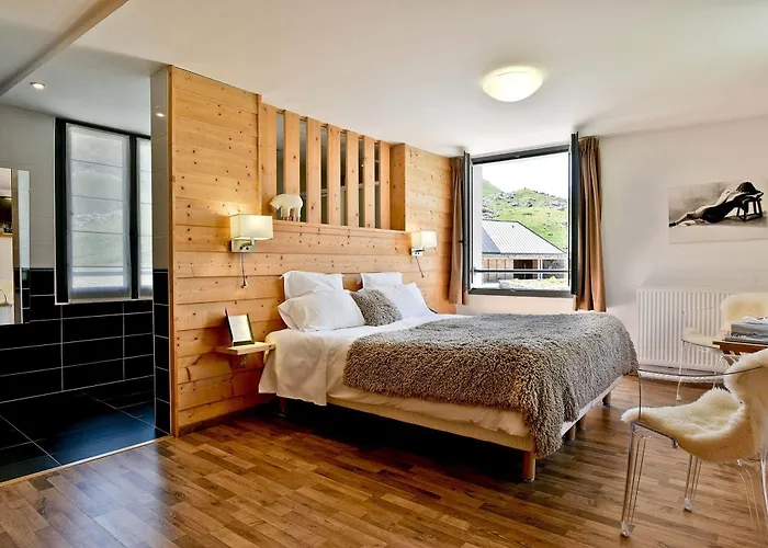 Maison Casadebaig فندق لارونس