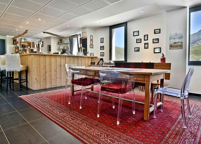 Maison Casadebaig فندق لارونس