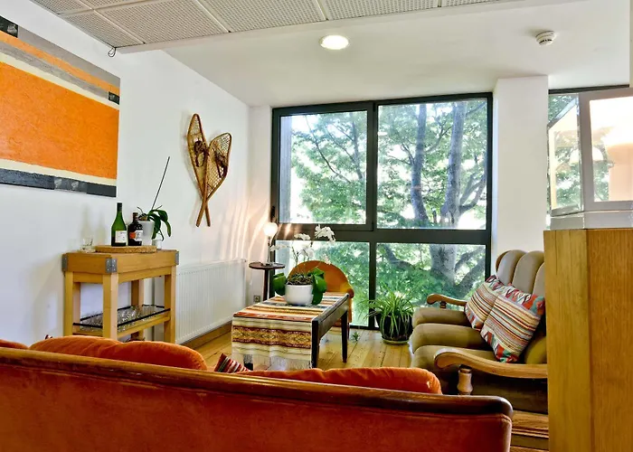 Maison Casadebaig فندق