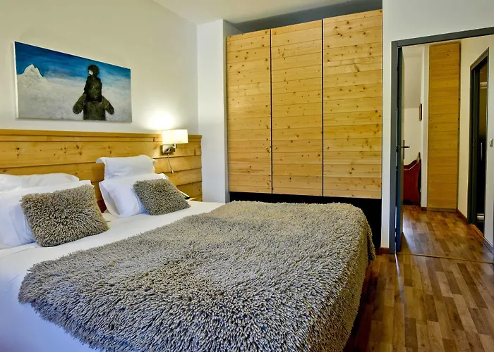 Maison Casadebaig فندق لارونس