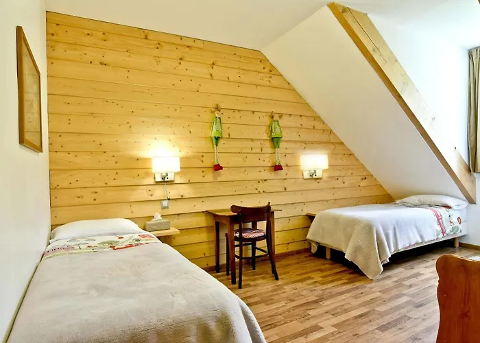 فندق Maison Casadebaig 3*