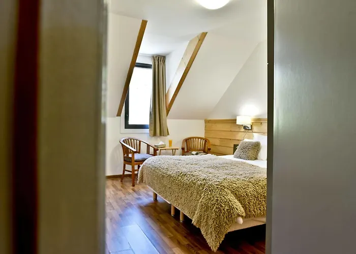 فندق Maison Casadebaig لارونس