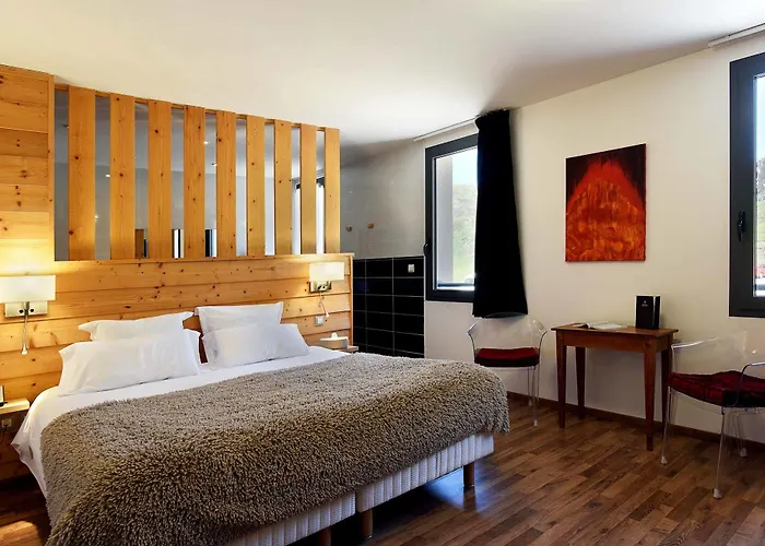 فندق Maison Casadebaig لارونس