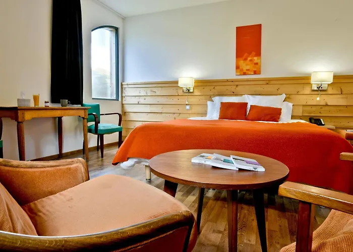 فندق Maison Casadebaig لارونس