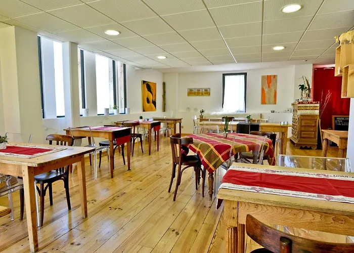 Maison Casadebaig 3*