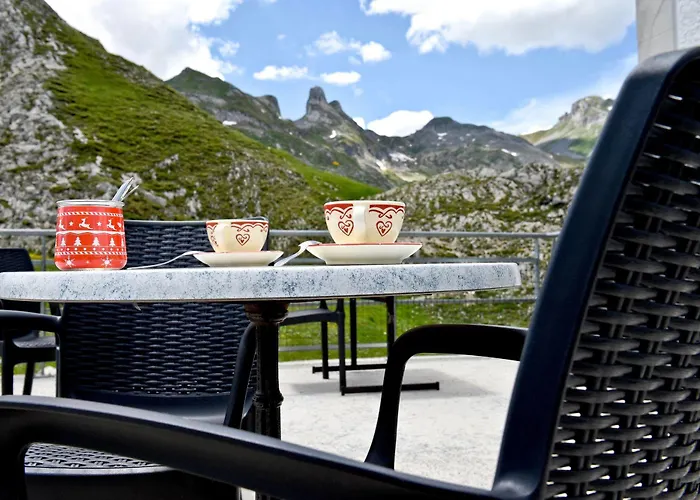 Maison Casadebaig فندق لارونس