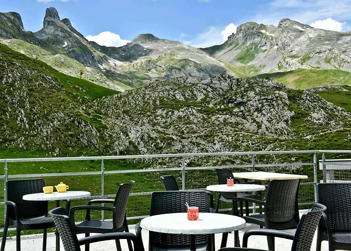 Maison Casadebaig 3*