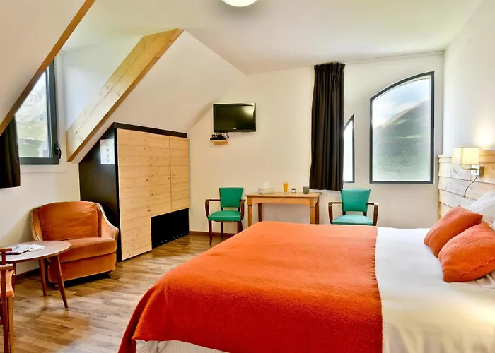 فندق Maison Casadebaig