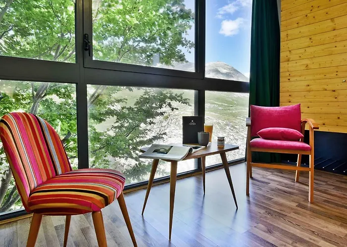 Maison Casadebaig فندق لارونس