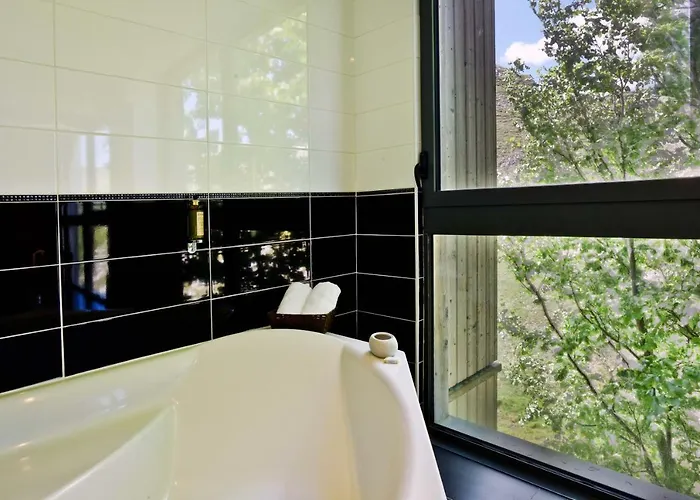 فندق Maison Casadebaig لارونس