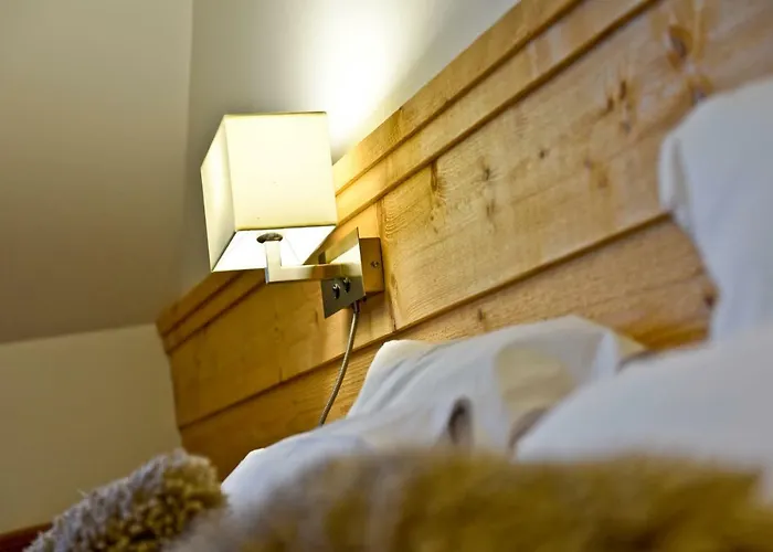 Maison Casadebaig فندق