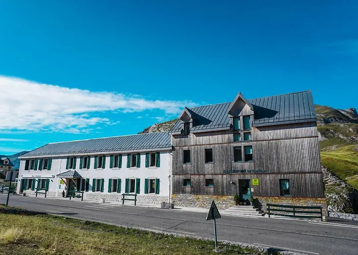 فندق Maison Casadebaig لارونس