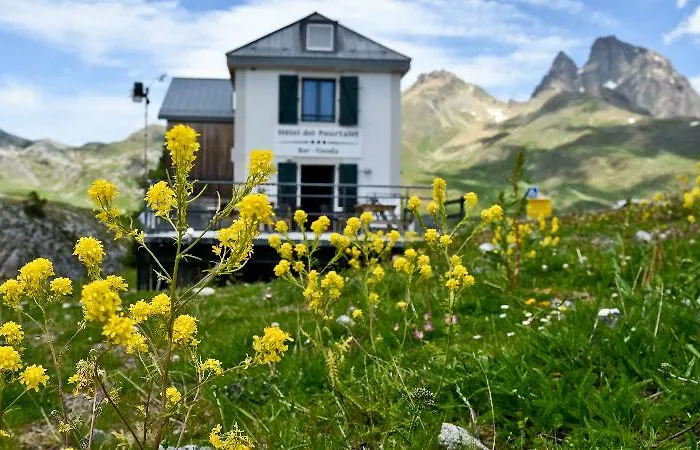 فندق Maison Casadebaig 3*